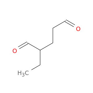 Pentanedial, 2-ethyl-