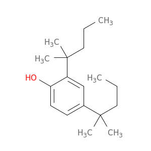 Phenol, 2,4-di-tert-hexyl-