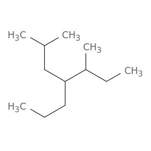 2,5-DIMETHYL-4-PROPYLHEPTANE