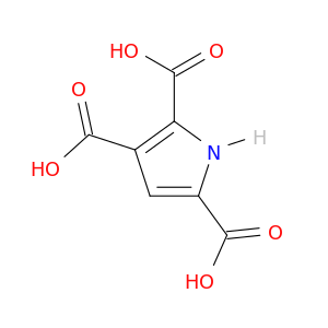 2,3,5-三羧酸吡咯