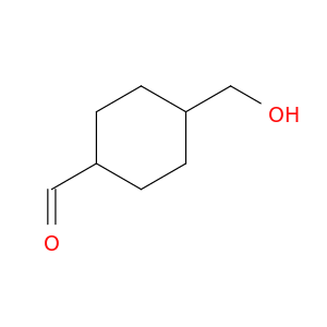 4-(羟甲基)环己烷甲醛