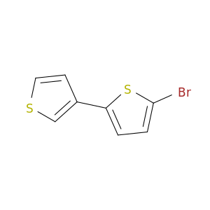 2,3'-Bithiophene, 5-bromo-