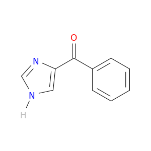 4-Benzoyl-1H-imidazole