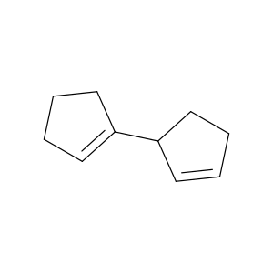Cyclopentene, 1-(2-cyclopenten-1-yl)-