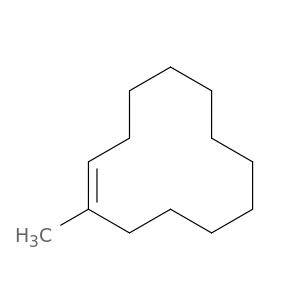 Cyclododecene, 1-methyl-