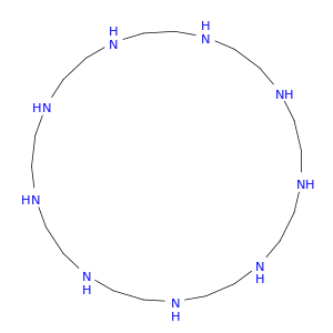 1,4,7,10,13,16,19,22,25-Nonaazacycloheptacosane
