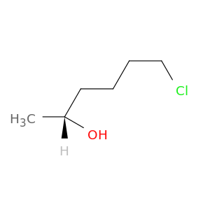 (R)-6-氯-2-己醇