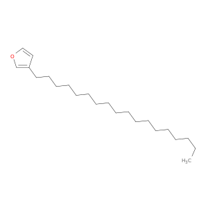 Furan, 3-octadecyl-