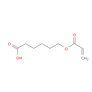 Hexanoic acid, 6-[(1-oxo-2-propenyl)oxy]-