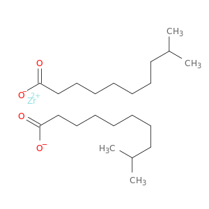 ZIRCONIUM BIS(ISOUNDECANOATE)