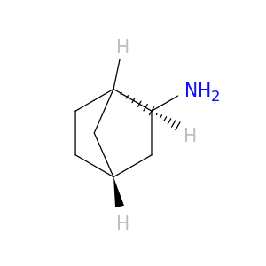 (1S,2S,4R)-双环[2.2.1]庚-2-胺