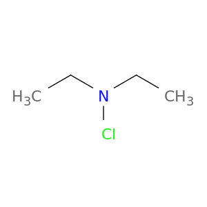 N-Chloro-N-ethylethanamine