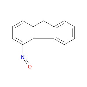 9H-Fluorene, 4-nitroso-