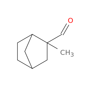 Bicyclo[2.2.1]heptane-2-carboxaldehyde, 2-methyl-