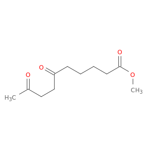 Decanoic acid, 6,9-dioxo-, methyl ester