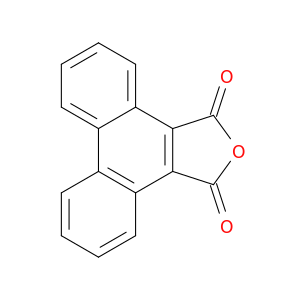Phenanthro[9,10-c]furan-1,3-dione