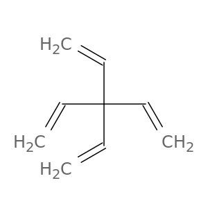 TETRAVINYLMETHANE