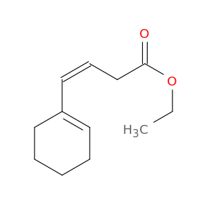 3-Butenoic acid, 4-(1-cyclohexen-1-yl)-, ethyl ester, (Z)-