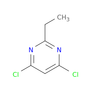 4,6-二氯-2-乙基嘧啶