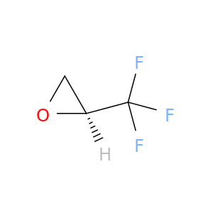 (S)-()-2-三氟甲基环氧乙烷
