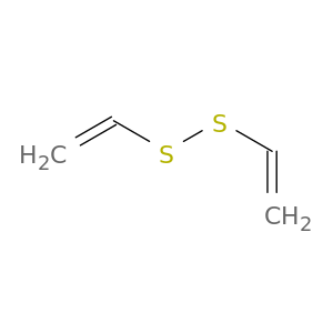 Disulfide, diethenyl(9CI)