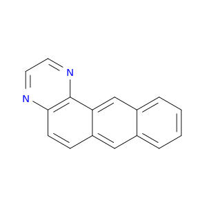 Naphtho[2,3-f]quinoxaline(8CI,9CI)