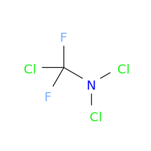 Methanamine, N,N,1-trichloro-1,1-difluoro-