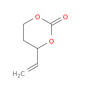 1,3-Dioxan-2-one, 4-ethenyl-
