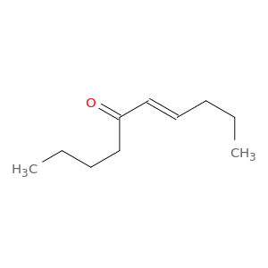 6-Decen-5-one, (E)-