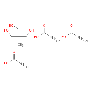 1,1,1-TRIMETHYLOLETHANE TRIPROPIOLATE