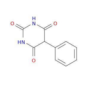 5-苯基巴比妥酸