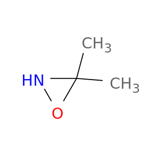 Oxaziridine, 3,3-dimethyl-