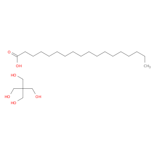 2,2-双(羟甲基)-1,3-丙二醇十八烷酸乙酯