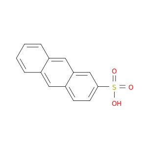 2-Anthracenesulfonicacid