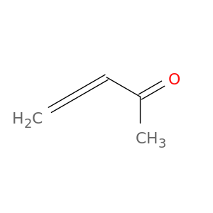 1,2-戊二烯-4-酮