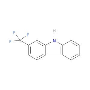 2-(三氟甲基)-9H-咔唑