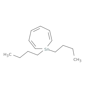 1H-Stannepin, 1,1-dibutyl-