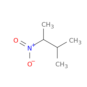 Butane, 2-methyl-3-nitro-