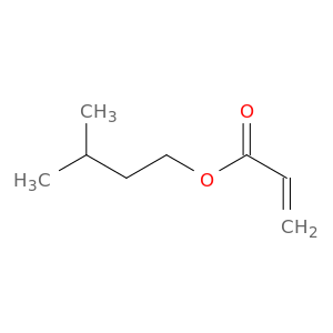 丙烯酸异戊酯