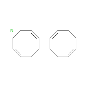 双(1,5-环辛二烯)镍