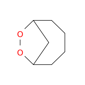 7,8-Dioxabicyclo(4.2.1)nonane