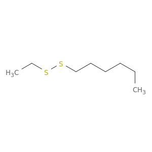 Disulfide, ethyl hexyl