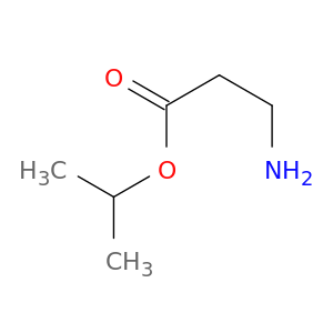 Isopropyl 3-aminopropanoate hydrochloride