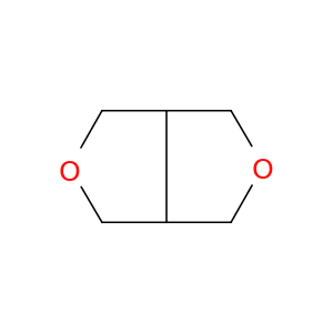 1H,3H-Furo[3,4-c]furan, tetrahydro-