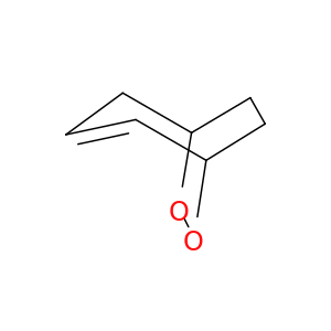 6,7-Dioxabicyclo[3.2.2]non-2-ene