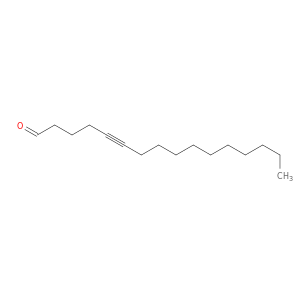 5-Hexadecynal