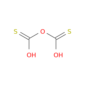 Dicarbonothioic acid