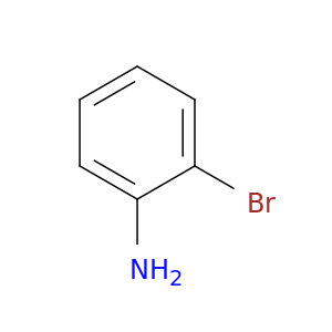 2-溴苯胺