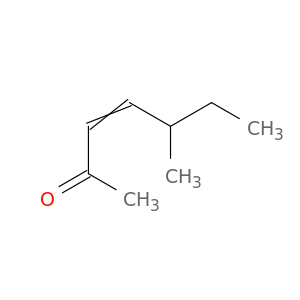 Hepten-2-one, 5-methyl-