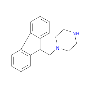 Piperazine, 1-(9H-fluoren-9-ylmethyl)-